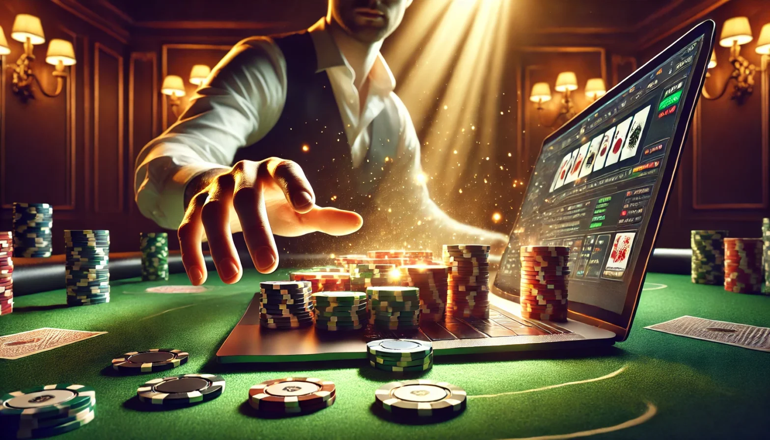 mrq online casino review - outlook igaming